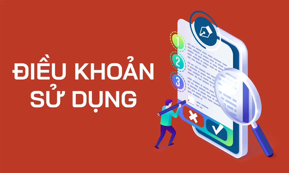 Những điều khoản sử dụng Five88 quan trọng người chơi cần biết