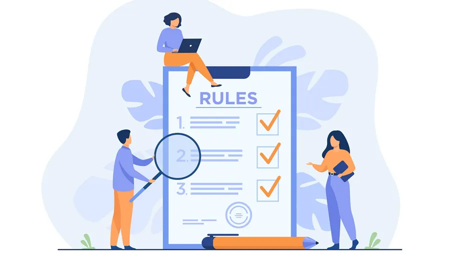 Anh em truy cập website Five88 tạo tài khoản mới xem như chấp nhận điều khoản